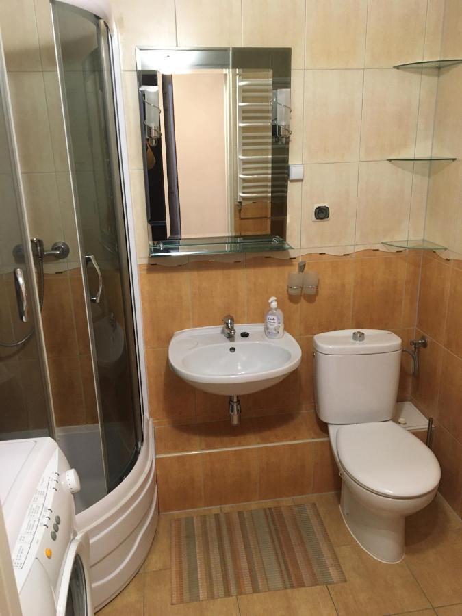 Apartament 6 osobowy Szklarska Poręba Exterior foto